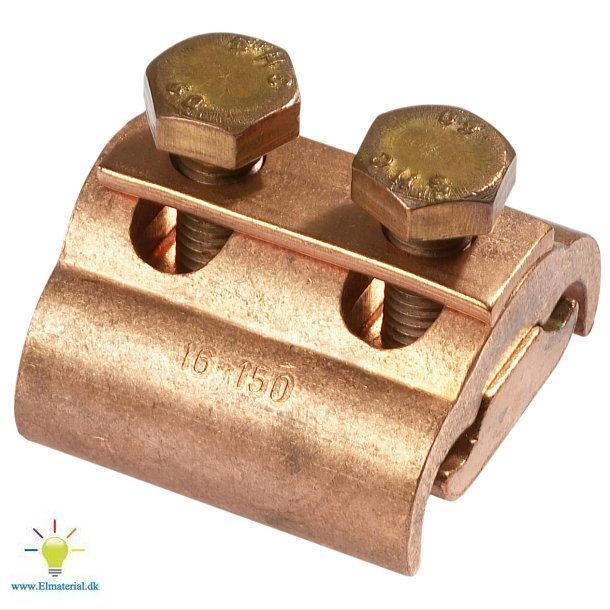 Parallelklemme Pklcu 16-150