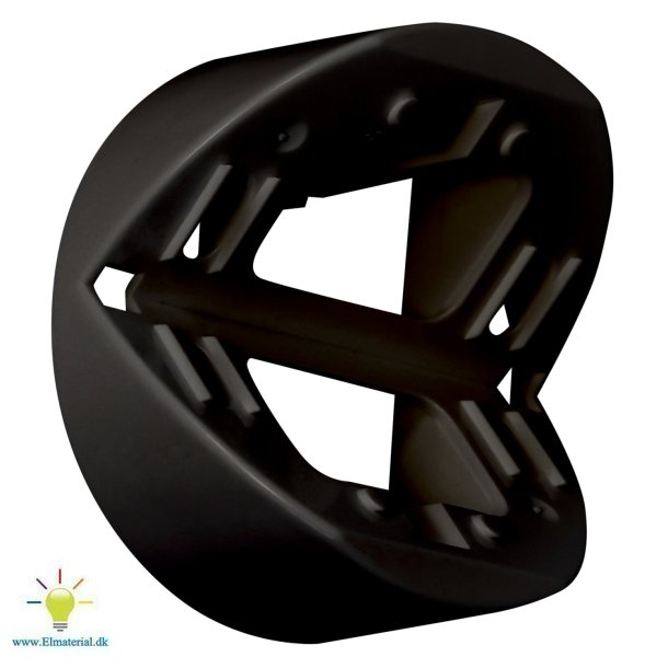 Hjrnesokkel Rc-Plus Next Sort