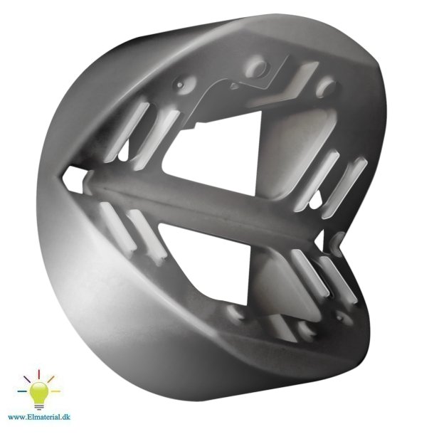 Hjrnesokkel Rc-Plus Next Slv