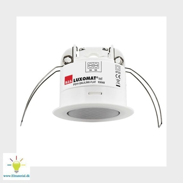 Tilstedev Pd11-Dalilink-Flat-I