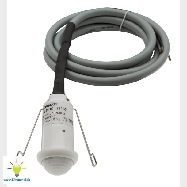 Tilstedev.Sensor Pico-N-M-1C-I