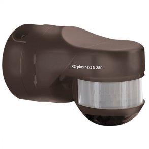 Flytta. Rc-Plus Next N 280 Brun