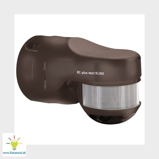 Bevg. Rc-Plus Next N 280 Brun