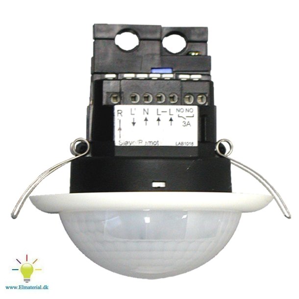 Tilstedev. Pd4-M-2C-K-I 2Kanal