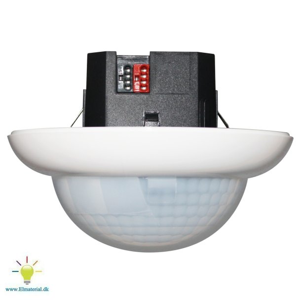 Tilstedev. Pd4-Knx-K-Dm V.5.0