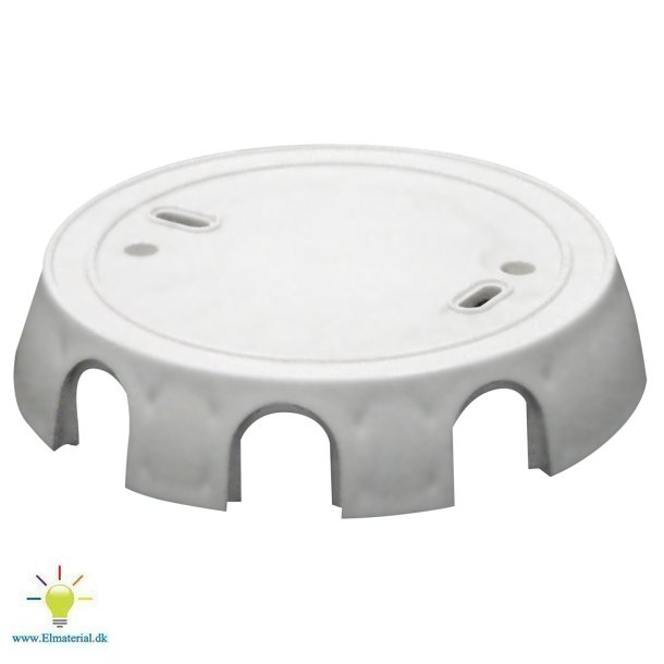 Underlag Ip44 Pd4-Trio