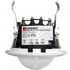 Närvarande. Pd4-M-3C-Trio-I