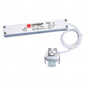 Flytta. Pd9-1C-Gh-I Inbyggd Vit