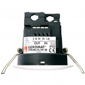 Twilight Relay Cds-I