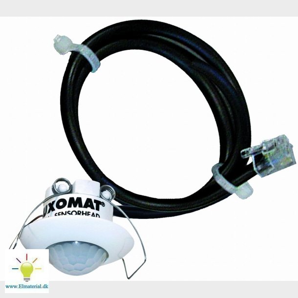 Bevg. Pd9-S-Sdb-I Indbyg