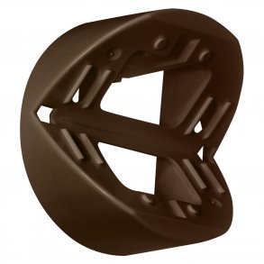 Hörnbas Rc-Plus Next Brown