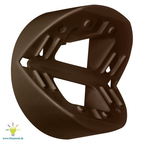 H&ouml;rnbas Rc-Plus Next Brown