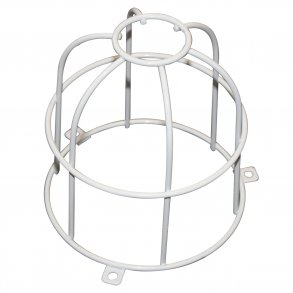 Skyddsgaller Bsk Vit