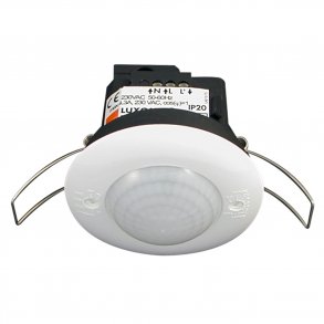 Flytta. Pd3N-1C-Mic-P Inbyggd