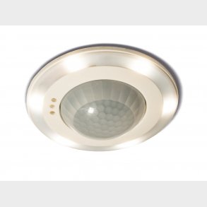 Flytta. Pd2N-M-1C-Led-I Inbyggd