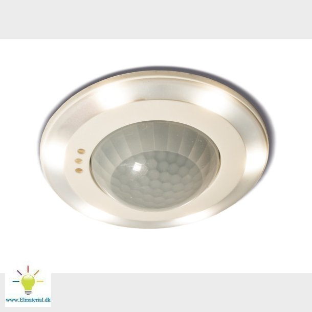 Bevg. Pd2N-M-1C-Led-I Indbyg