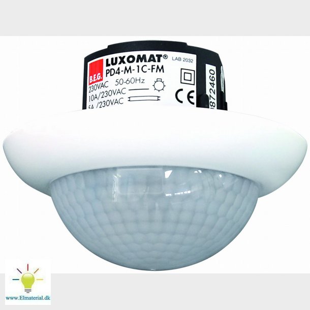 Tilstedev. Pd4-M-1C-Dm