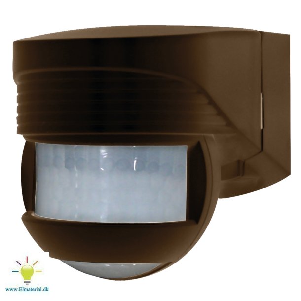 Bevg. Lc-Click-N 200 Brun