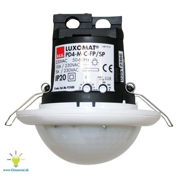 Tilstedev. Pd4-M-1C-K-Ps-I