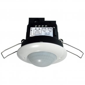 Närvarande. Pd2-M-2C-24V-3A-I