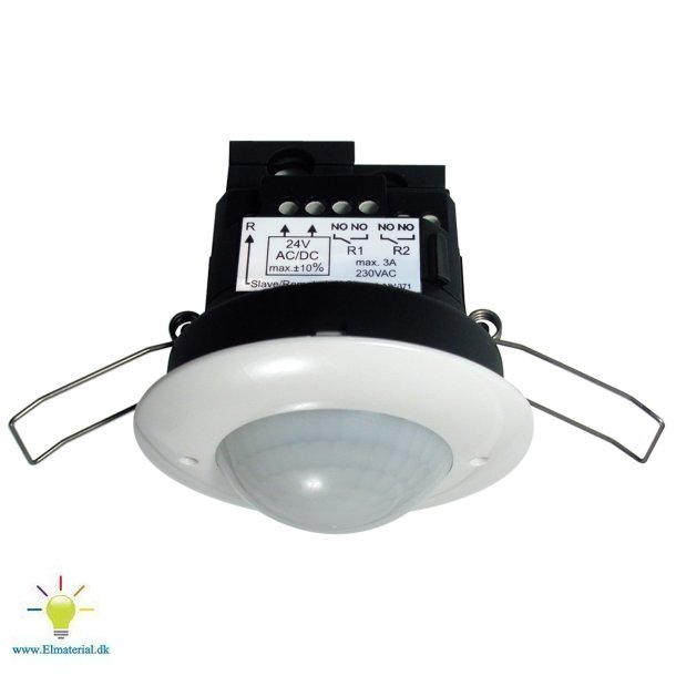 Tilstedev. Pd2-M-2C-24V-3A-I