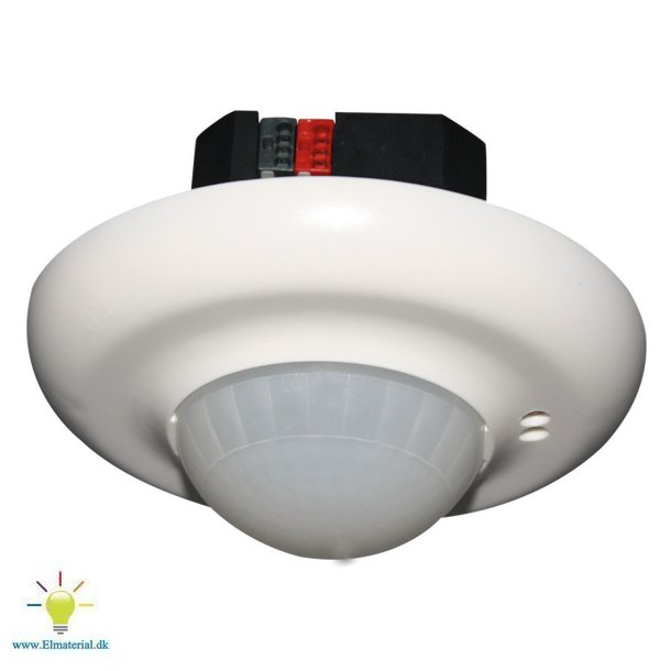 Tilstedev. Pd2- Knx-Dm V.5.0