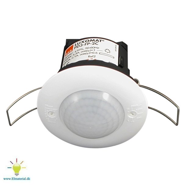 Bevg. Pd3N-2C-I 2-Kanal Indb