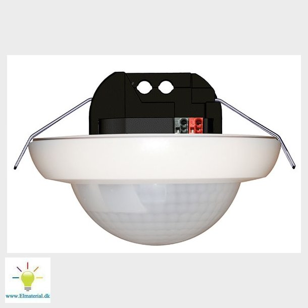 Tilstedev. Pd4N-Knx-K-Deluxe-I