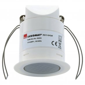 Närvarande. Pdll-S-Flat-I