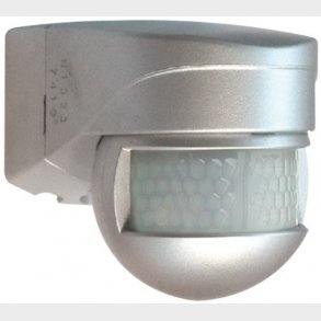 Flytta. Lc-Mini 180 Silver