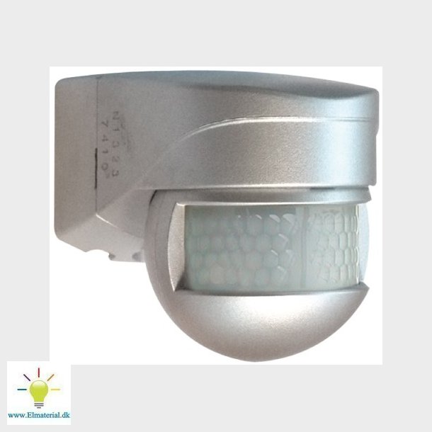 Bevg. Lc-Mini 180 Slv