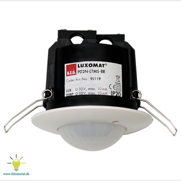 Tilstedev. Pd2N-Ltms-Rr-I