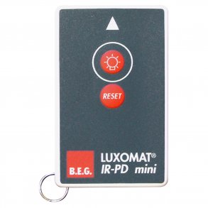 Fjärrkontroll Ir-Pd-Mini