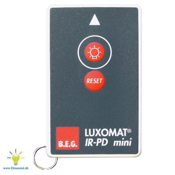 Fjernbetjening Ir-Pd-Mini