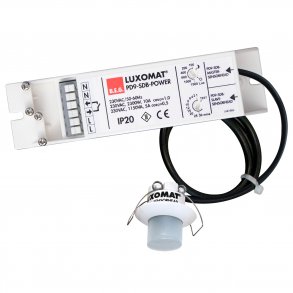 Tilst.Pd9-M-1C-Sdb-Ip65-Gh-I H