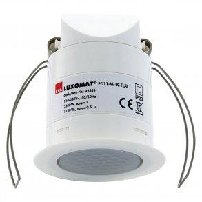 Närvarande. Pdll-M-1C-Flat-I