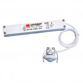 Flytta. Pd9-1C-I Inbyggd Vit