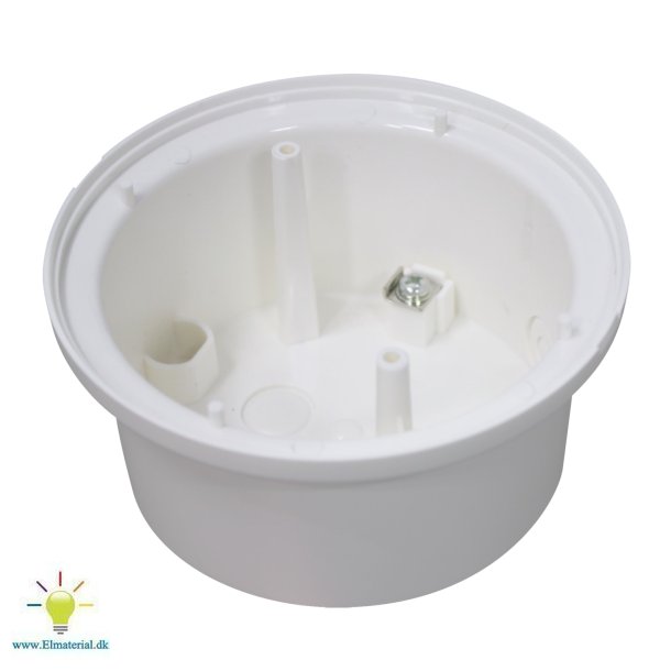 Underlag Pd1N El og vvs materialer