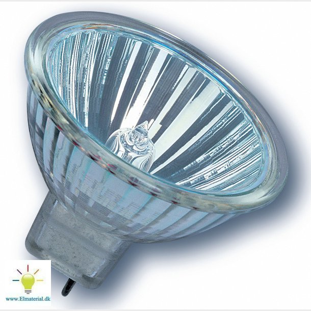 Decostar 51 14W Gu5,3 36G Bl1