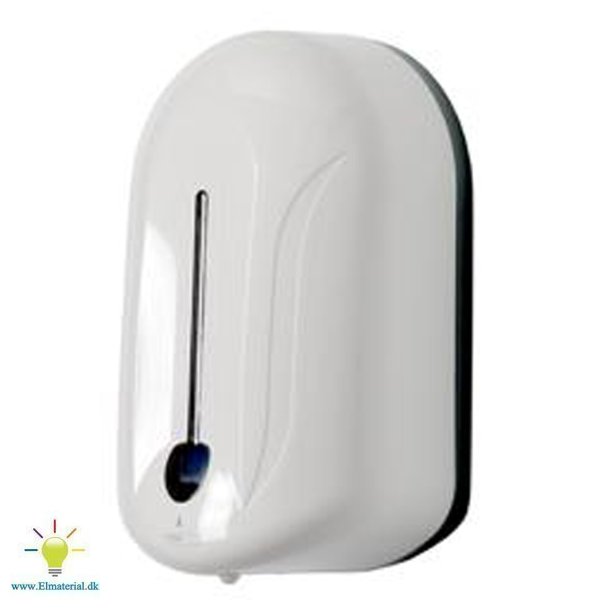 Sbedispenser Elegance 1,1L Hv