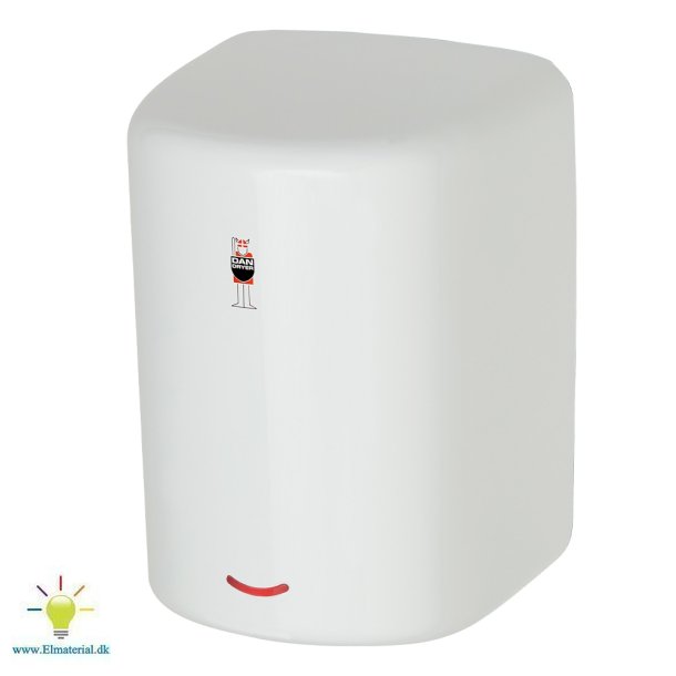 Hndtrrer Turbo Low Noise Hv