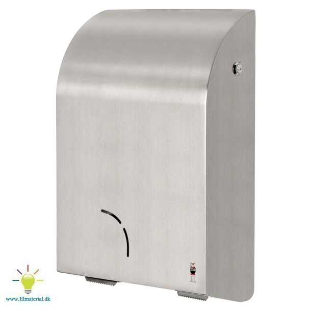 Design Toiletpapirrulleholder