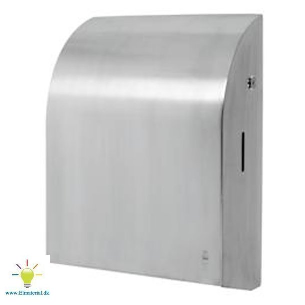 Design Toiletpapirholder T/4Rl