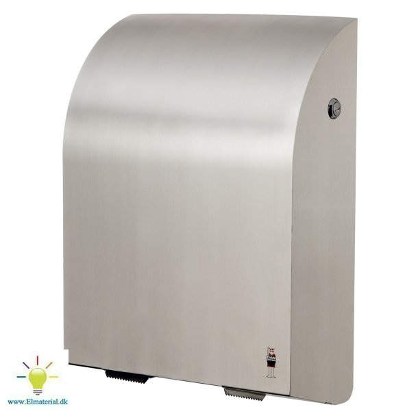 Design Toiletpapirrulleholder