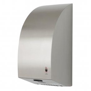 Handtork Turbo Design Brush.