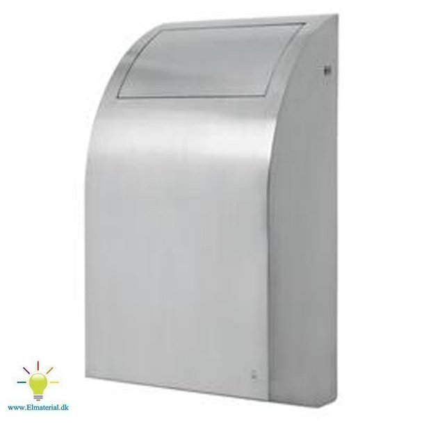 Design Affaldsbeholder 30L B.