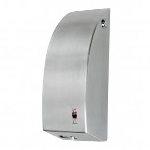 Tvldispenser Design Borstad