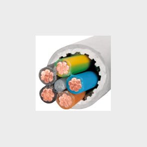 Kabel Fxq Easy 5G16 T500