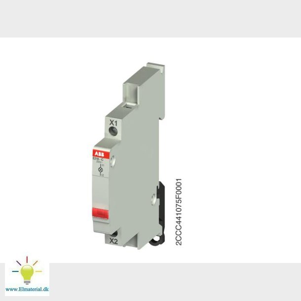 Signallampe 230V Led Rd E219