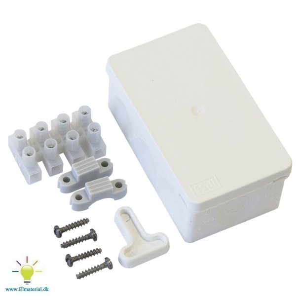 Universaldse Mini Ja-Us Ip55